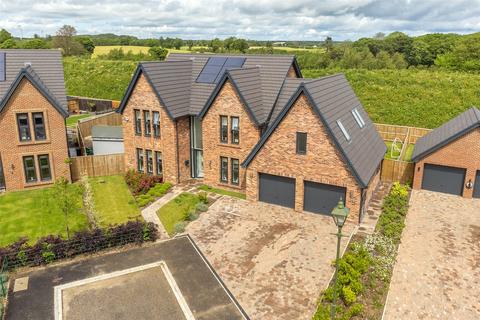 5 Black Spruce Close, Wynyard, Billingham, TS22 5TN