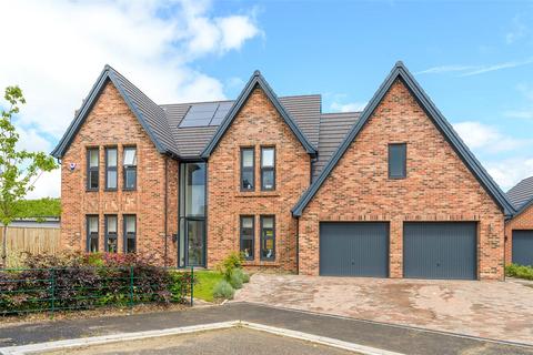5 Black Spruce Close, Wynyard, Billingham, TS22 5TN