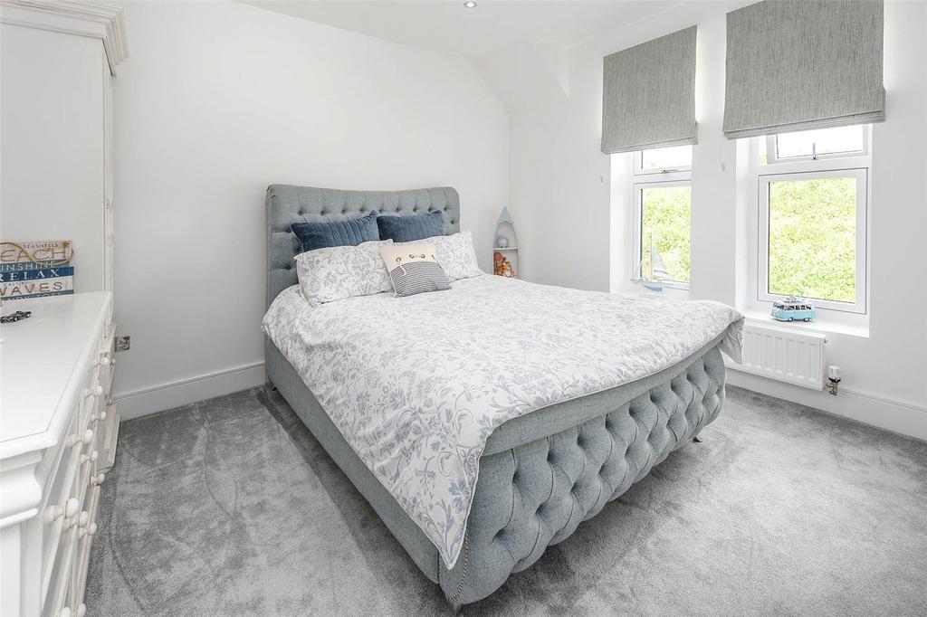 Third Bedroom