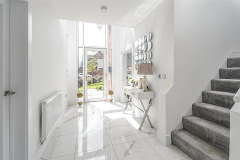 5 Black Spruce Close, Wynyard, Billingham, TS22 5TN
