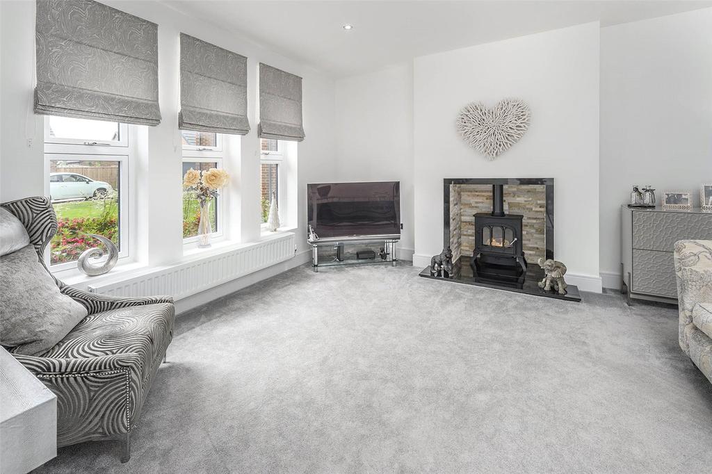 Formal Lounge