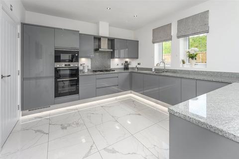 5 Black Spruce Close, Wynyard, Billingham, TS22 5TN