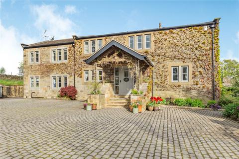 6 bedroom detached house for sale, Timble, Otley, West Yorkshire