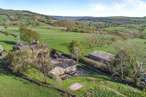 6 bedroom detached house for sale, Timble, Otley, West Yorkshire