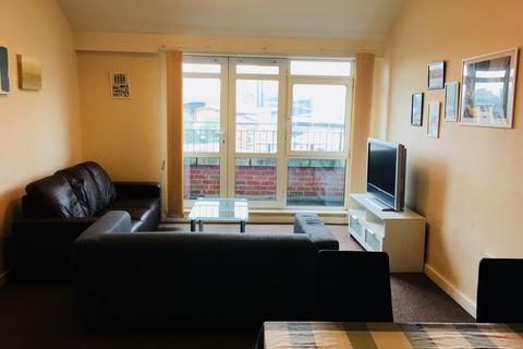 2 bedroom apartment for sale, Beauchamp House, Greyfriars Road, City Centre, Coventry, CV1