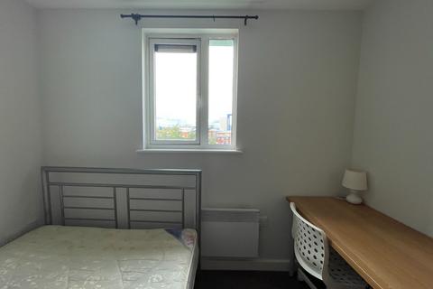 2 bedroom apartment for sale, Beauchamp House, Greyfriars Road, City Centre, Coventry, CV1