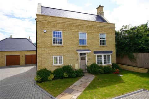 9 Gosse Mews, Broadway, WR12 7FD