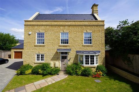 9 Gosse Mews, Broadway, WR12 7FD