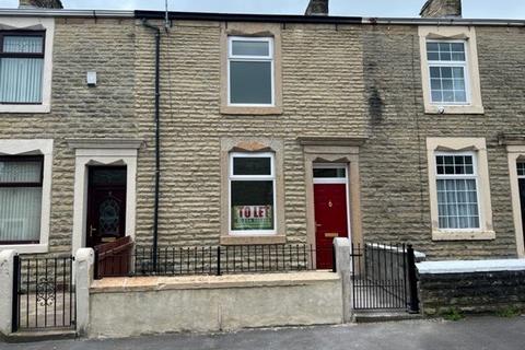 2 bedroom terraced house to rent, Victoria Street, Oswaldtwistle