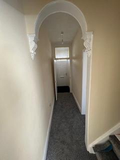 2 bedroom terraced house to rent, Victoria Street, Oswaldtwistle