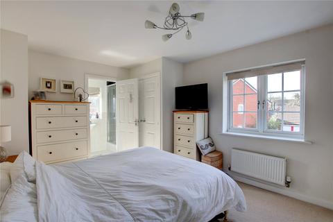 43 Hollington Road, Alvechurch, Birmingham, B48 7LQ