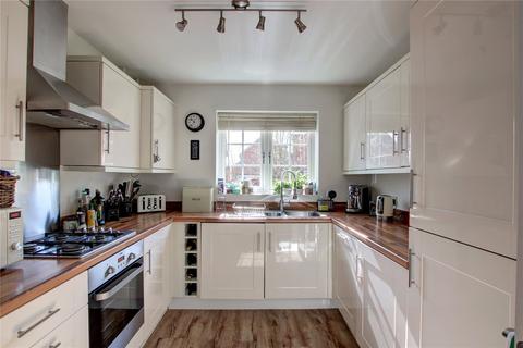 43 Hollington Road, Alvechurch, Birmingham, B48 7LQ