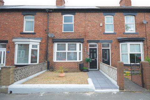 2 bedroom terraced house for sale - Salisbury Place, Bishop Auckland, County Durham