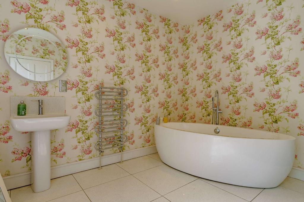 Principal En Suite