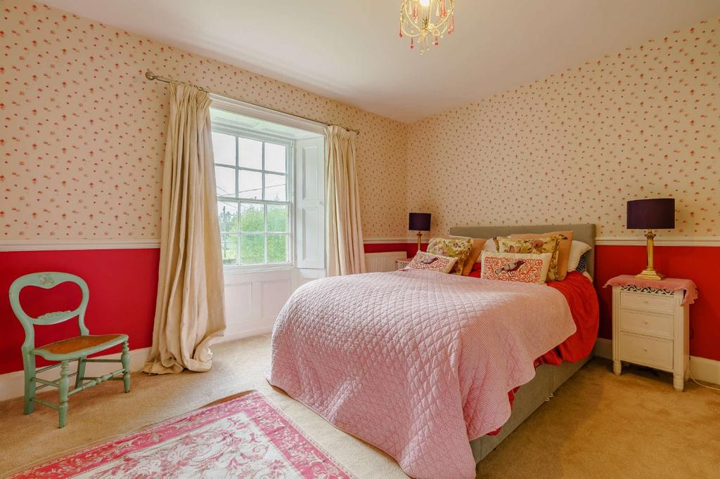 Bedroom 6