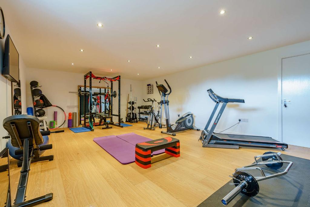 Gym