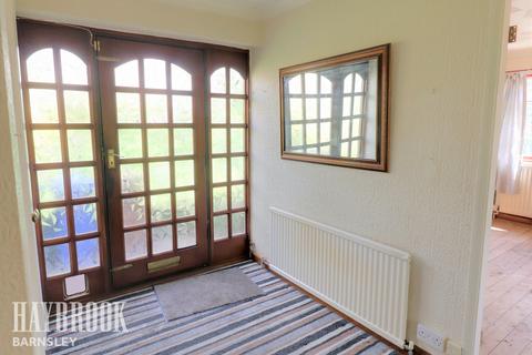 13 Brunswick Close, Barnsley, S71 1NQ