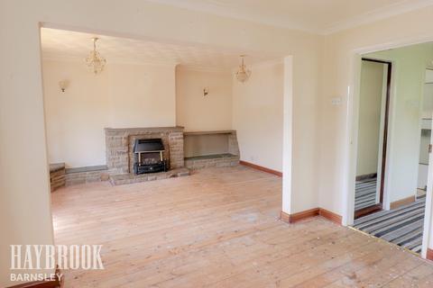 13 Brunswick Close, Barnsley, S71 1NQ