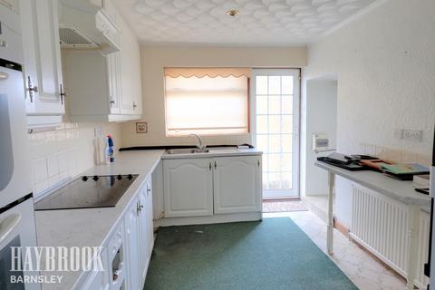 13 Brunswick Close, Barnsley, S71 1NQ