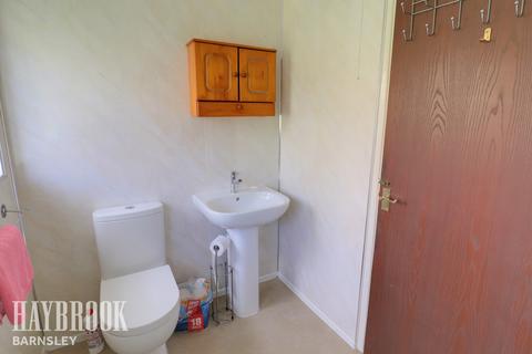 13 Brunswick Close, Barnsley, S71 1NQ
