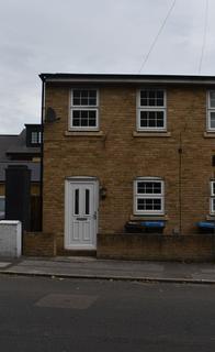 2 bedroom house to rent, Albion Road, St Peters, CT10