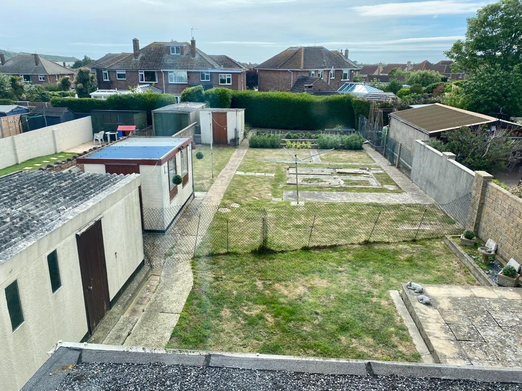 Lanehouse Rocks Road, Weymouth 3 bed detached house for sale £350,000
