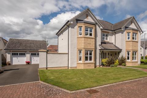 9 William Geddes Place, Blairgowrie, PH10 6FE
