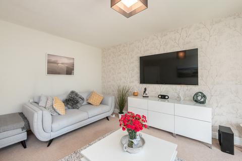 9 William Geddes Place, Blairgowrie, PH10 6FE