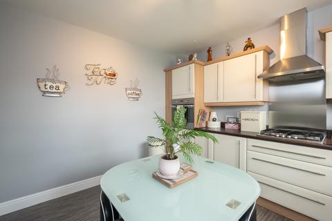 9 William Geddes Place, Blairgowrie, PH10 6FE