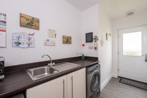 9 William Geddes Place, Blairgowrie, PH10 6FE
