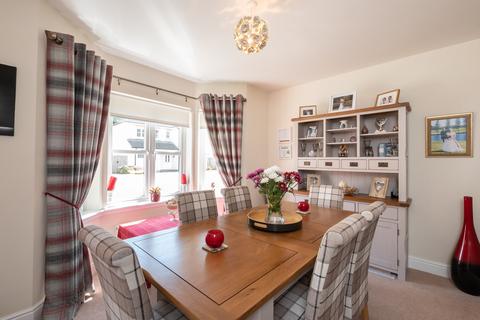 9 William Geddes Place, Blairgowrie, PH10 6FE