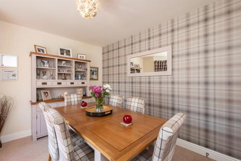 9 William Geddes Place, Blairgowrie, PH10 6FE