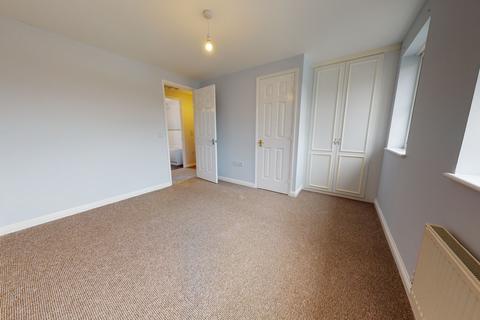 2 bedroom terraced house to rent, Grice Close, Hawkinge, Folkestone, Kent, CT18