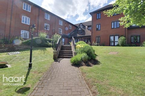 2 bedroom apartment for sale - Suffolk Place, Woodbridge