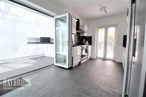 154 Greengate Lane, High Green, Sheffield, S35 3GT