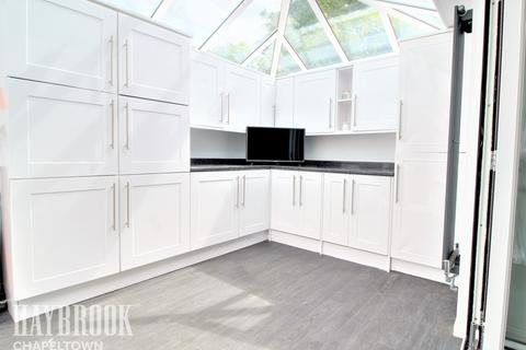 154 Greengate Lane, High Green, Sheffield, S35 3GT