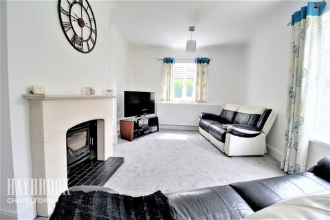 154 Greengate Lane, High Green, Sheffield, S35 3GT