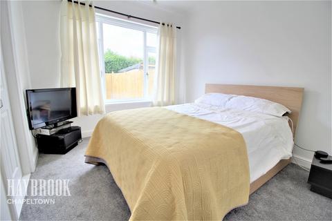 154 Greengate Lane, High Green, Sheffield, S35 3GT