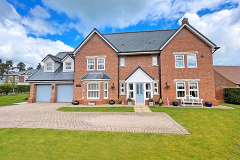 6 The Plantations, Wynyard, Billingham, TS22 5SN