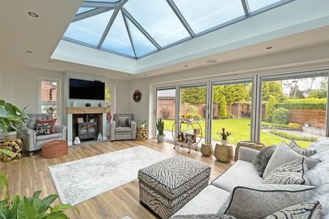 6 The Plantations, Wynyard, Billingham, TS22 5SN