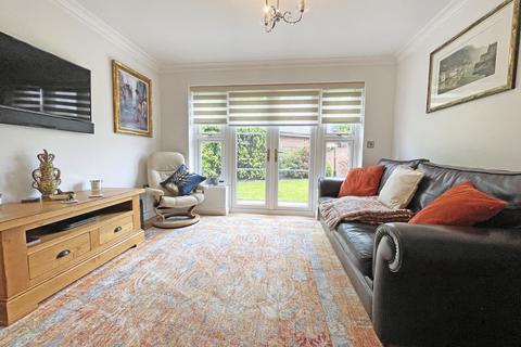 6 The Plantations, Wynyard, Billingham, TS22 5SN