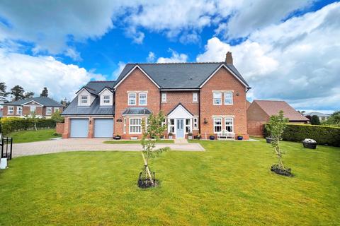 6 The Plantations, Wynyard, Billingham, TS22 5SN