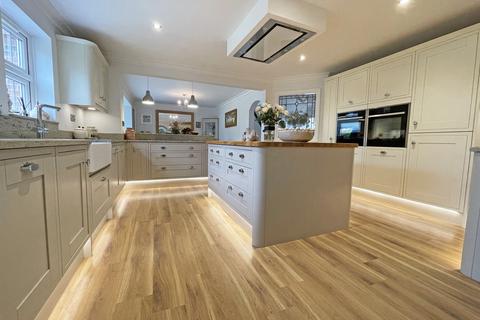 6 The Plantations, Wynyard, Billingham, TS22 5SN