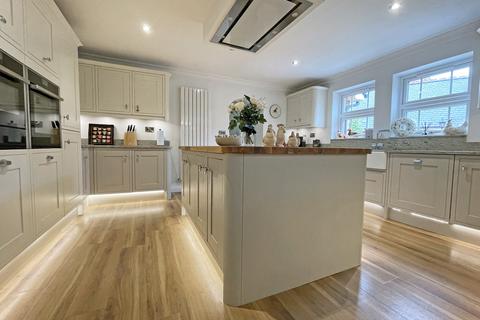 6 The Plantations, Wynyard, Billingham, TS22 5SN