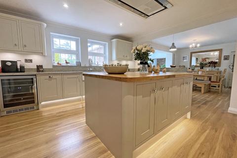 6 The Plantations, Wynyard, Billingham, TS22 5SN