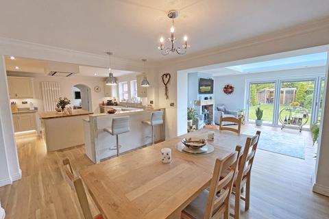 6 The Plantations, Wynyard, Billingham, TS22 5SN