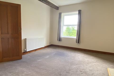 1 bedroom terraced house to rent, Quarmby Road, Huddersfield HD3