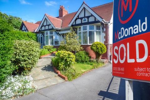 135 Warley Road, Blackpool, FY1 2RW