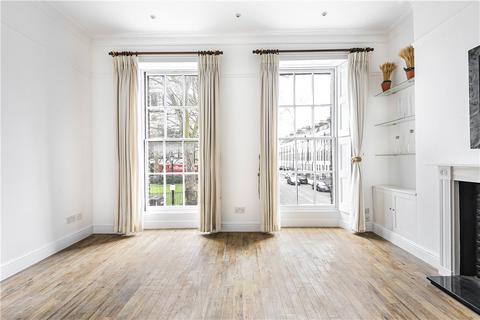 1 bedroom apartment to rent, Trinity Church Square, London, SE1
