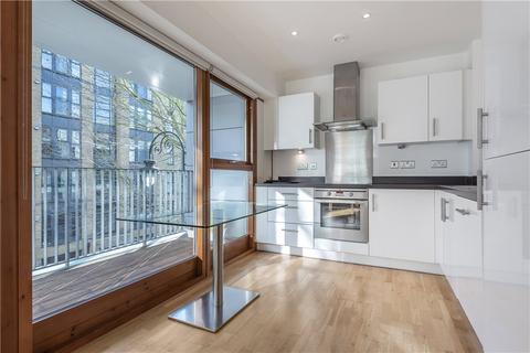 2 bedroom apartment to rent, Bolanachi Building, Spa Road, Bermondsey, London, SE16